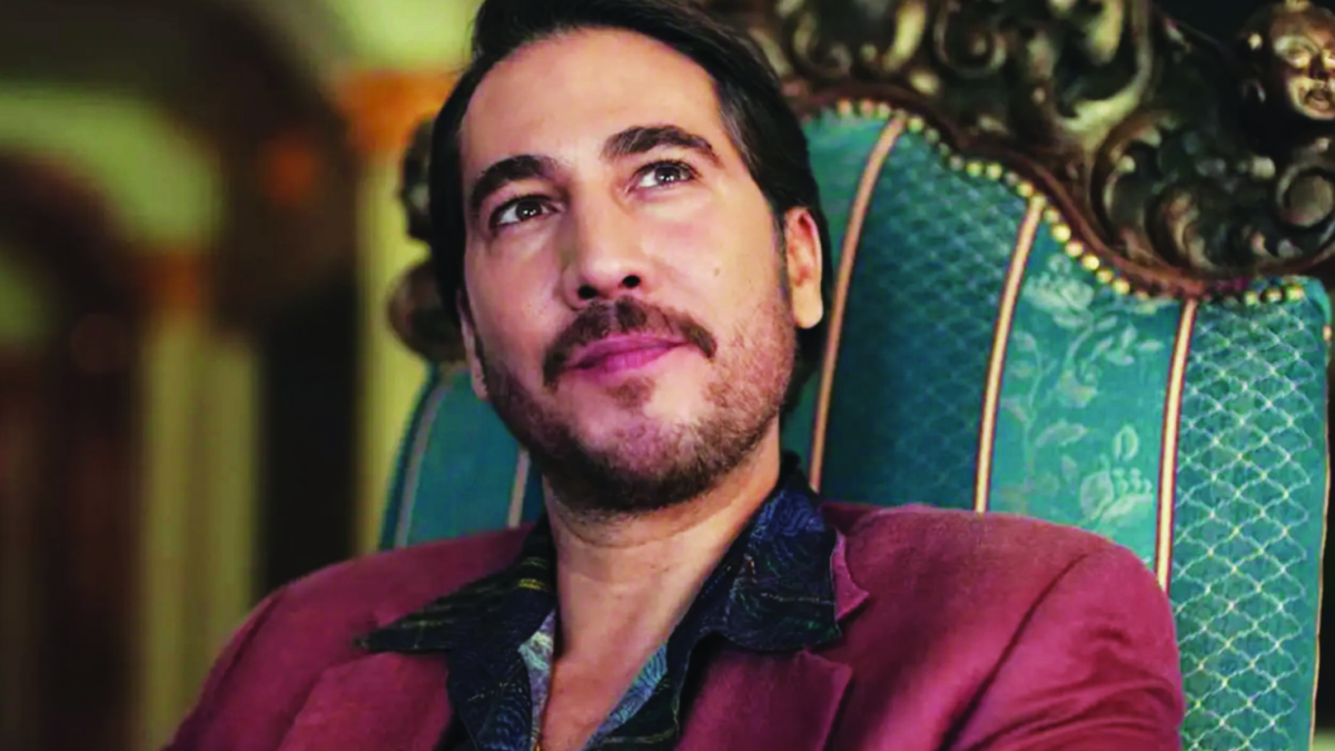 Narcos: Mexico-La jefa