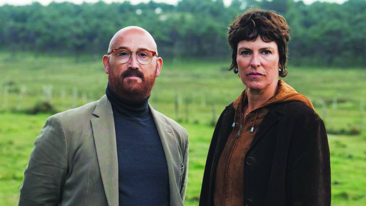 Rapa-Seconda puntata