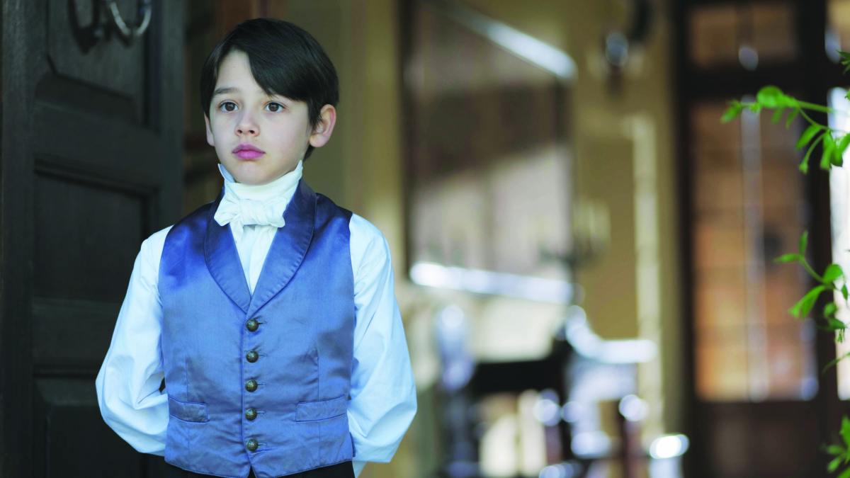 Hai mai avuto paura?