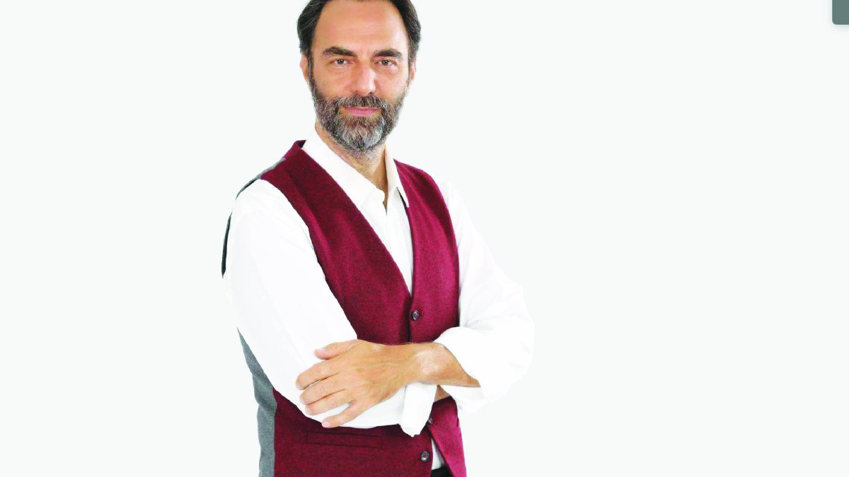 Ennio Flaiano, straniero in patria