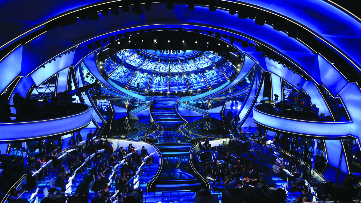 Tutti cantano Sanremo