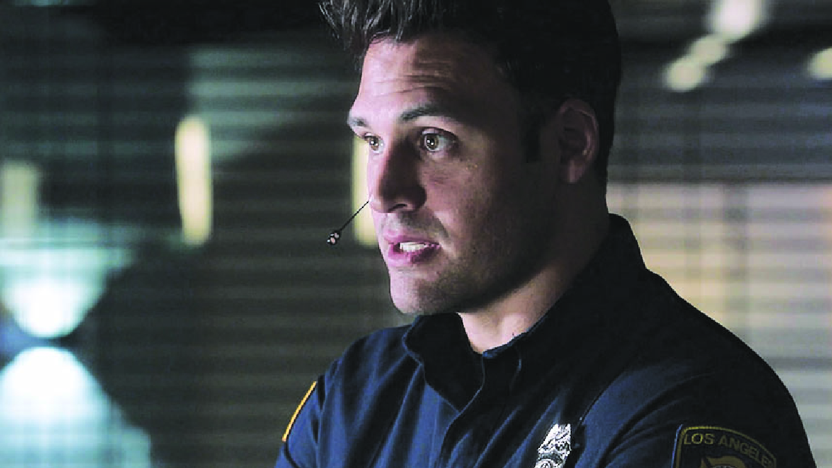 911-Fuori a guardare