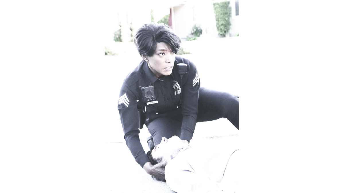 911-Colpi di fortuna