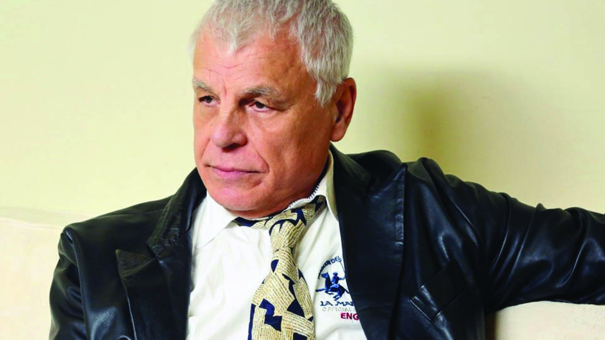 I Love... Marco Ferreri