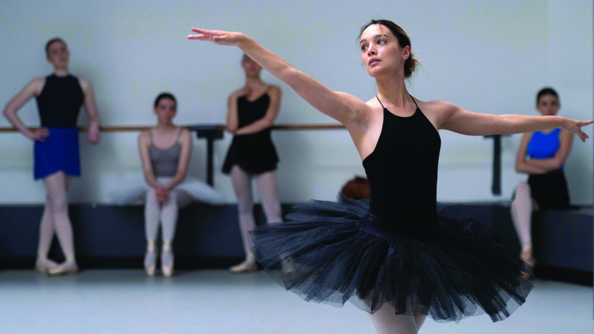 Hotspot - Amore senza rete