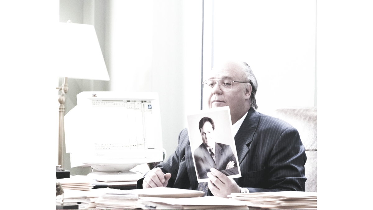 The Loudest Voice - Sesso e potere