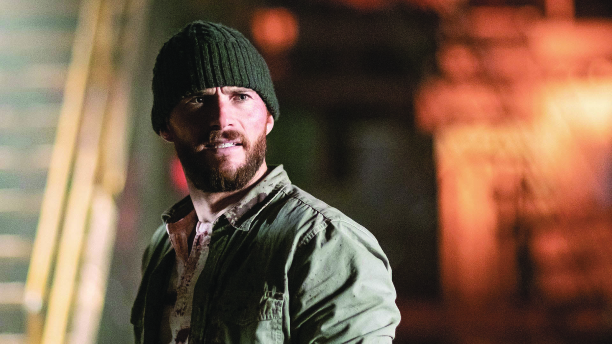 Dangerous - Pericoloso