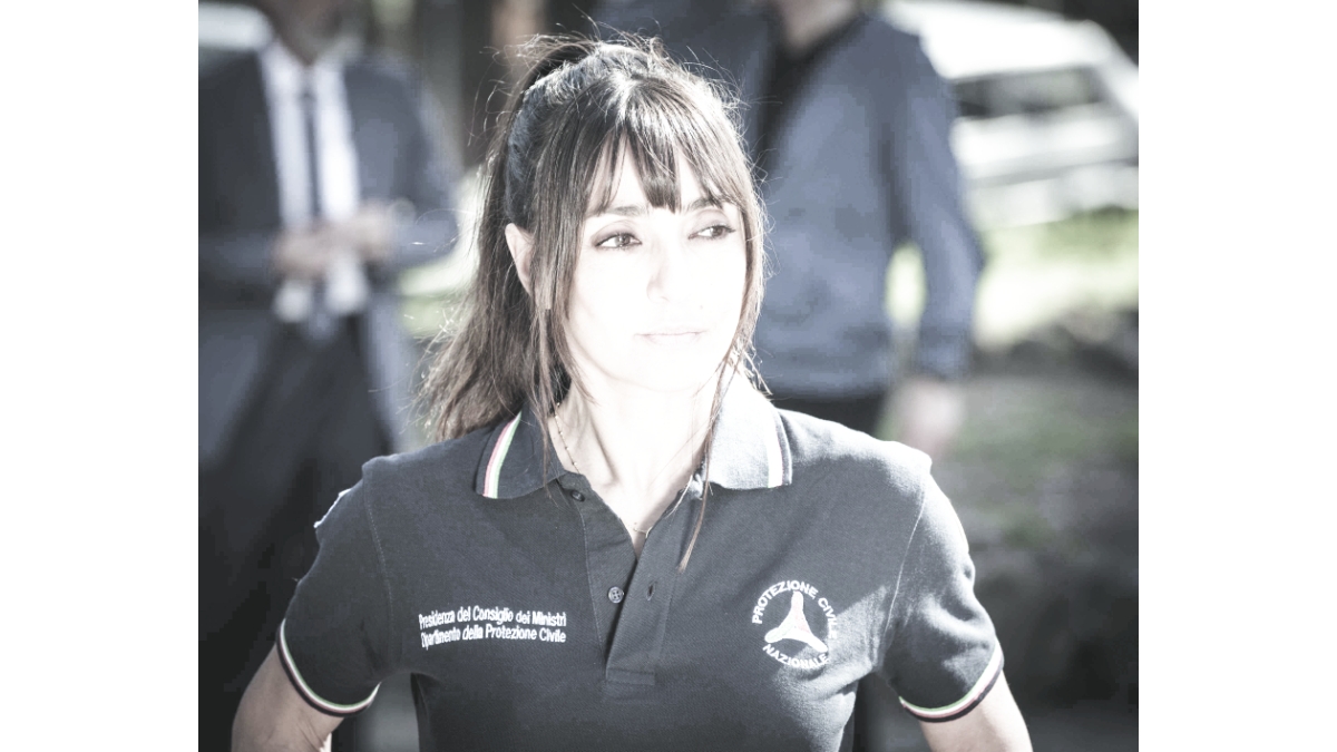 Sempre al tuo fianco