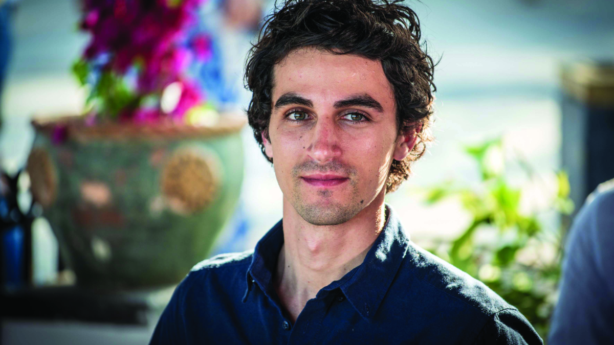 Sempre al tuo fianco