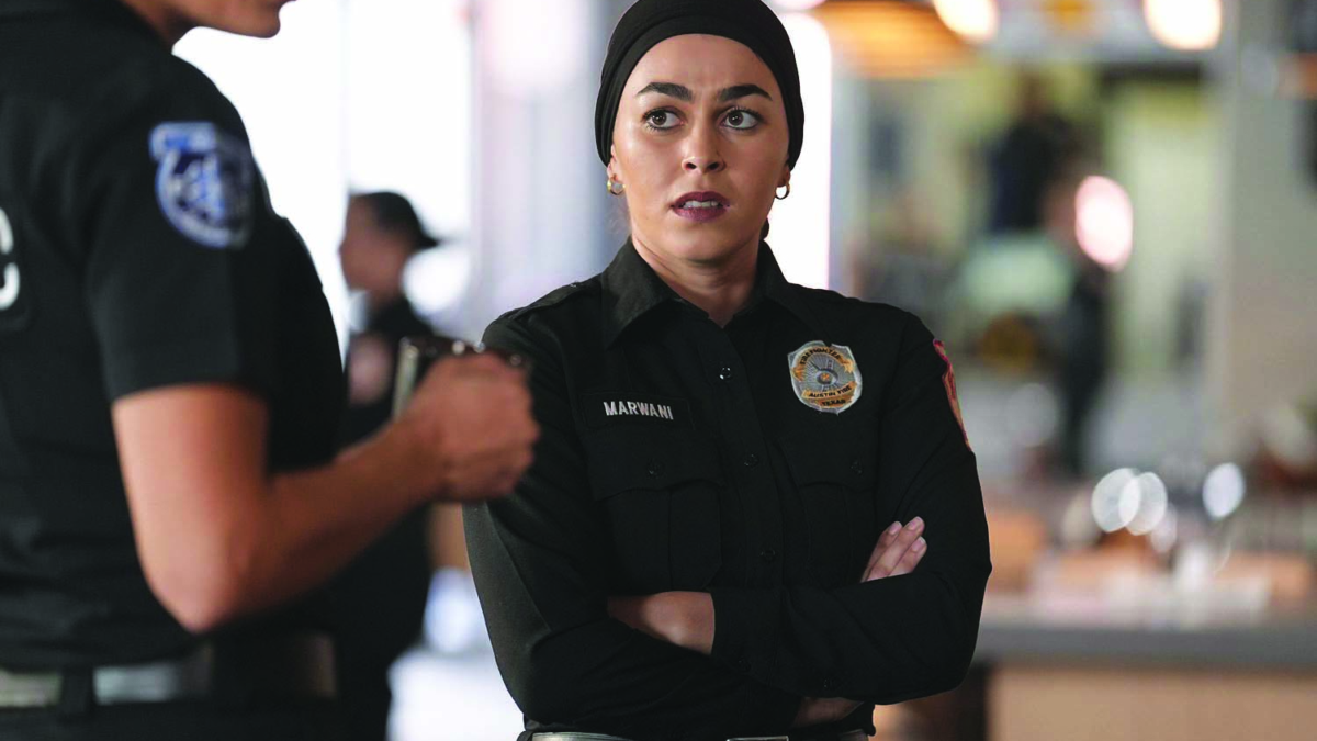 911: Lone Star-Risorse umane