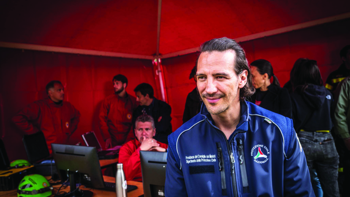 Sempre al tuo fianco