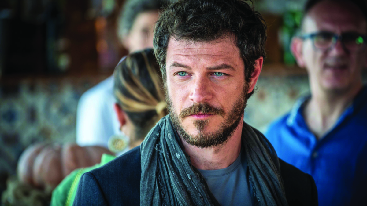 Sempre al tuo fianco