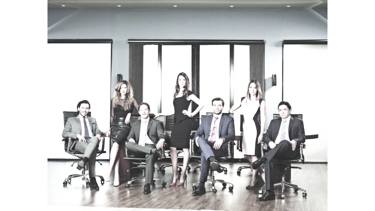 Le leggi del cuore-131a puntata