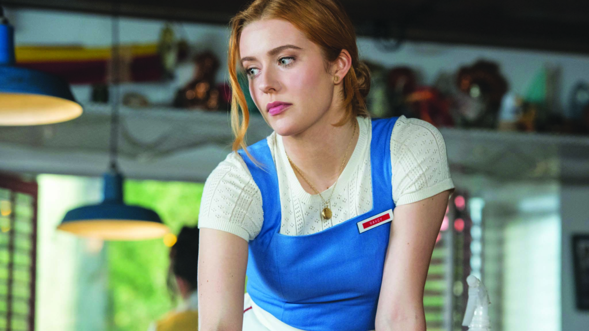 Nancy Drew-The Beacon of Moonstone Island