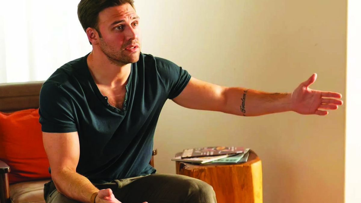 911-L'amore è nell'aria