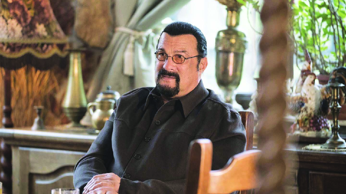 Beyond the Law - L'infiltrato