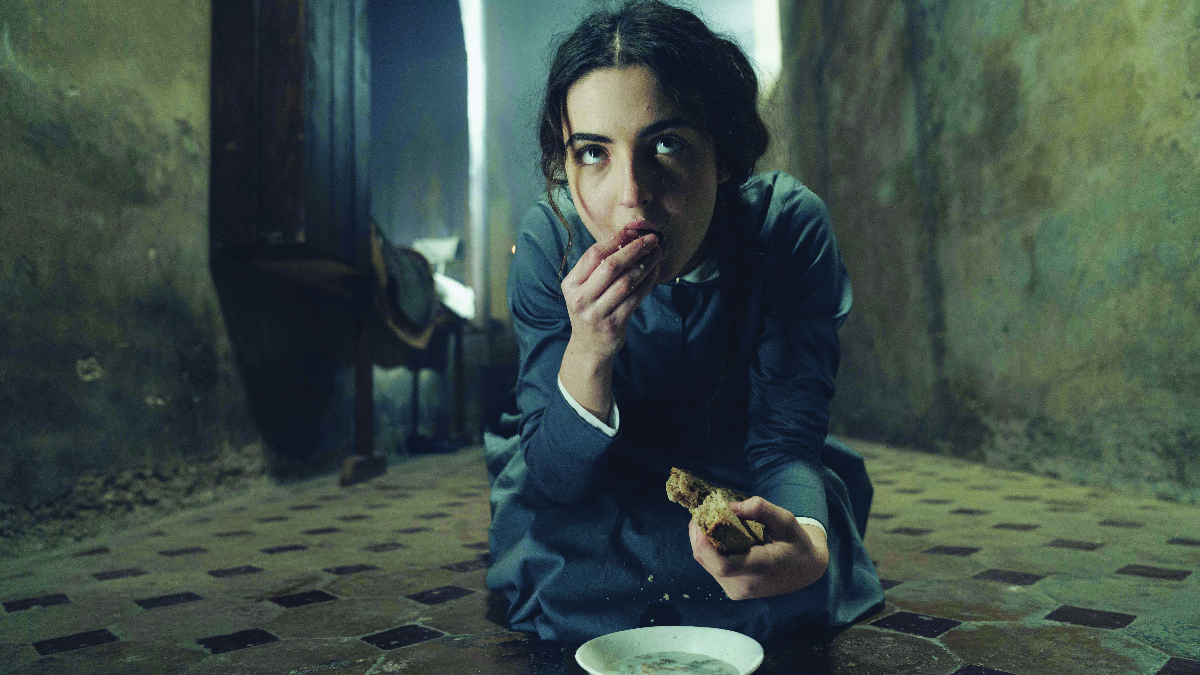 L'arte della gioia-Prima puntata