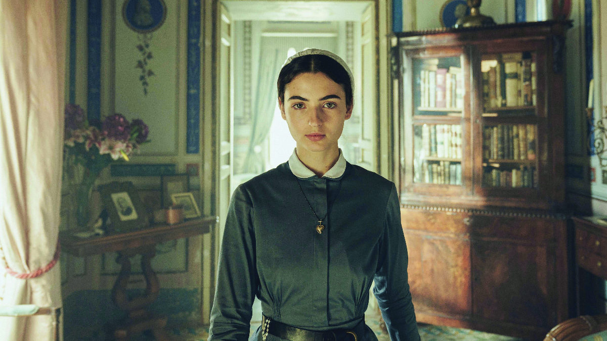 L'arte della gioia-Seconda puntata