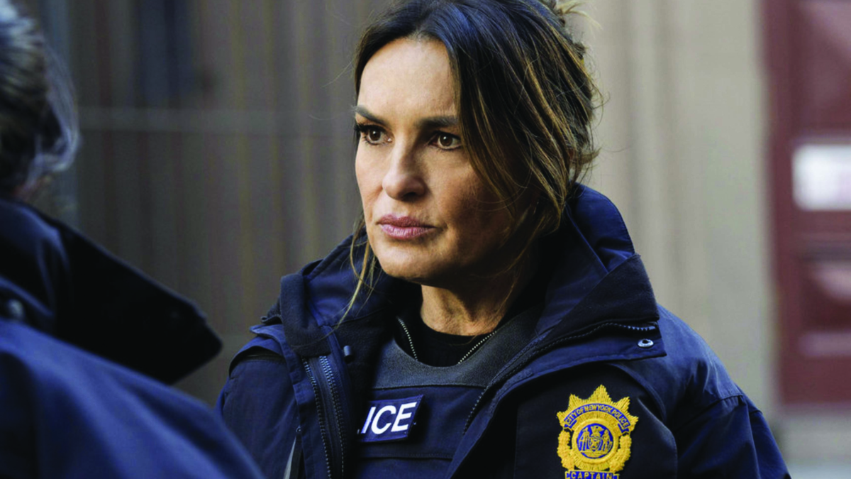 Law & Order - Unità Speciale-Il mercato della vergogna