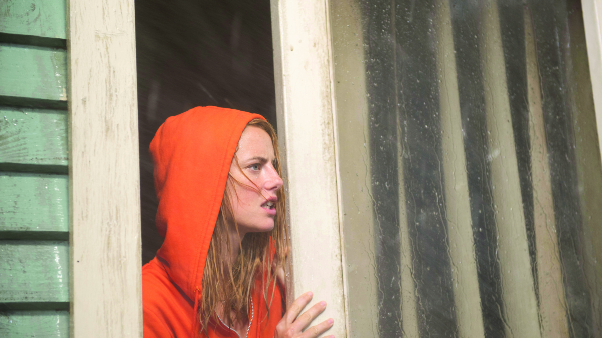 Crawl - Intrappolati