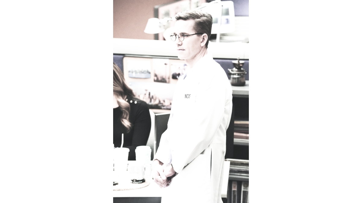 N.C.I.S.-Il mistero del Falcon