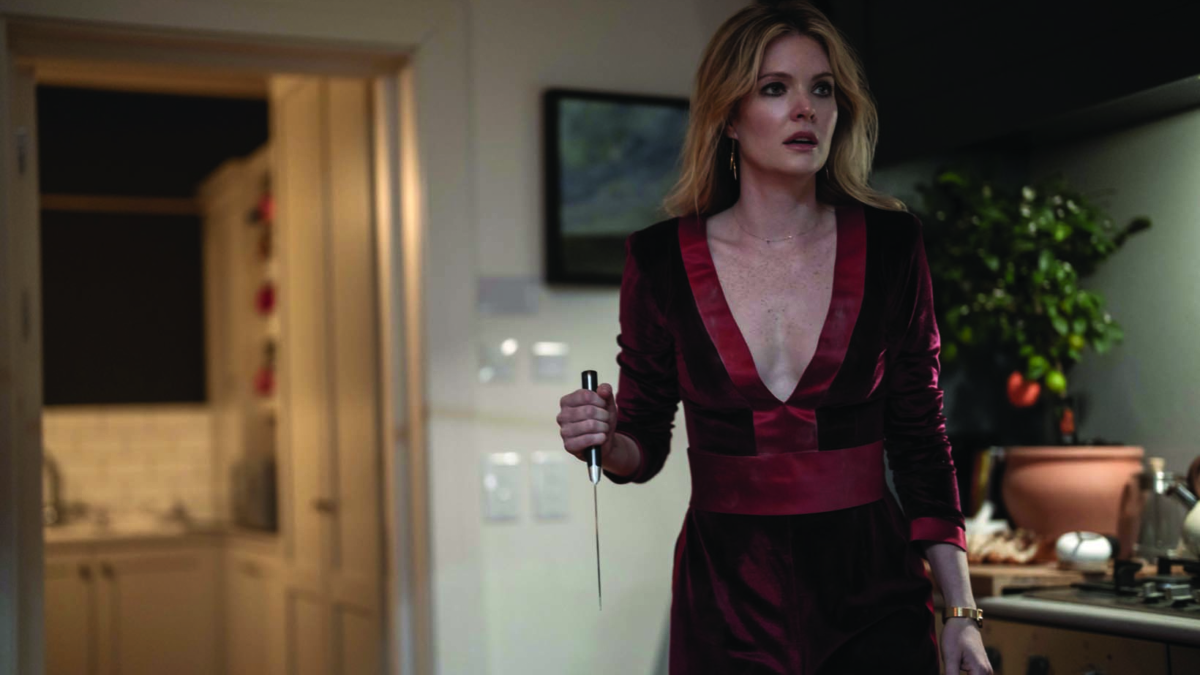 Drop - Accetta o rifiuta