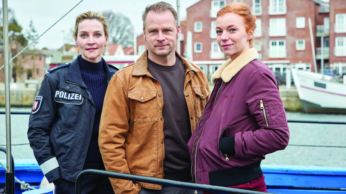 Jacobs: un veterinario per agente-Il quarto Cobòldo