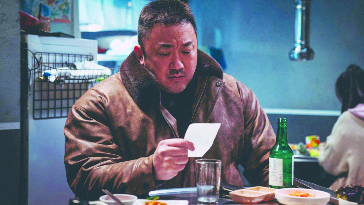 The Roundup: Punishment