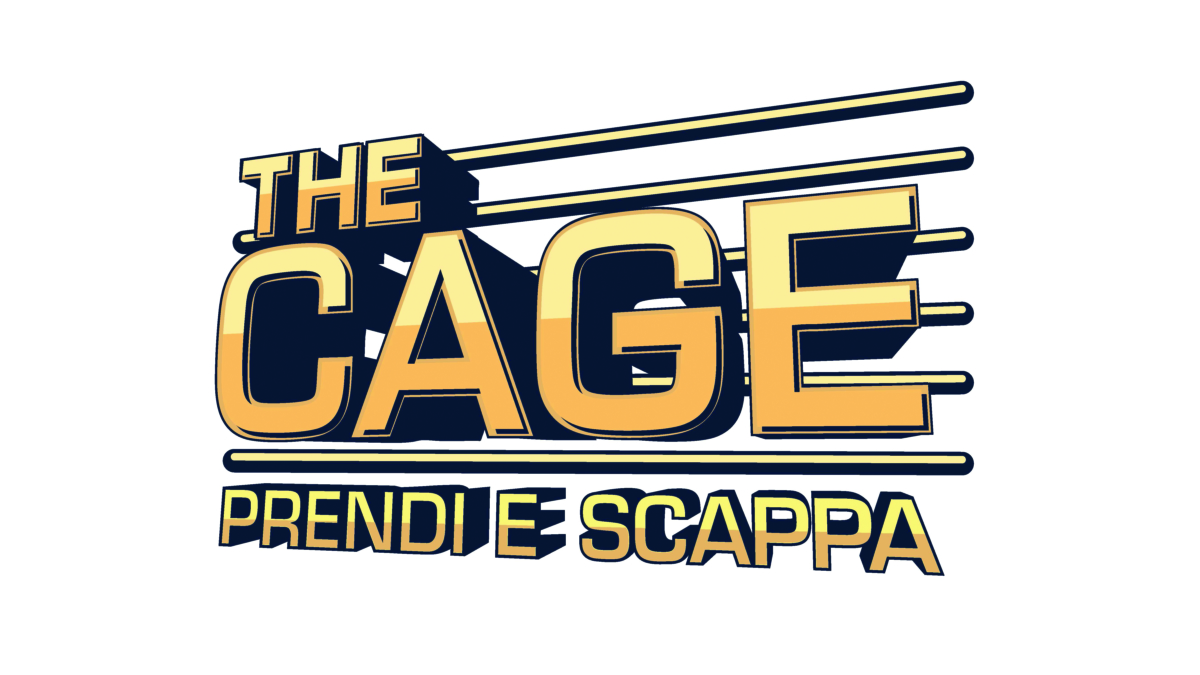 The Cage - Prendi e Scappa