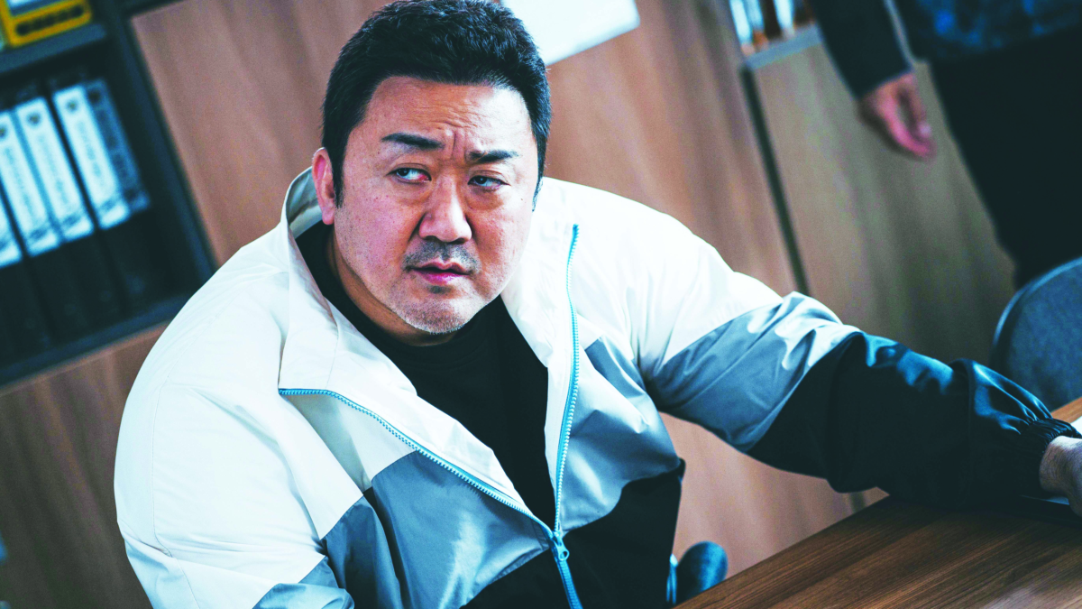 The Roundup: No Way Out