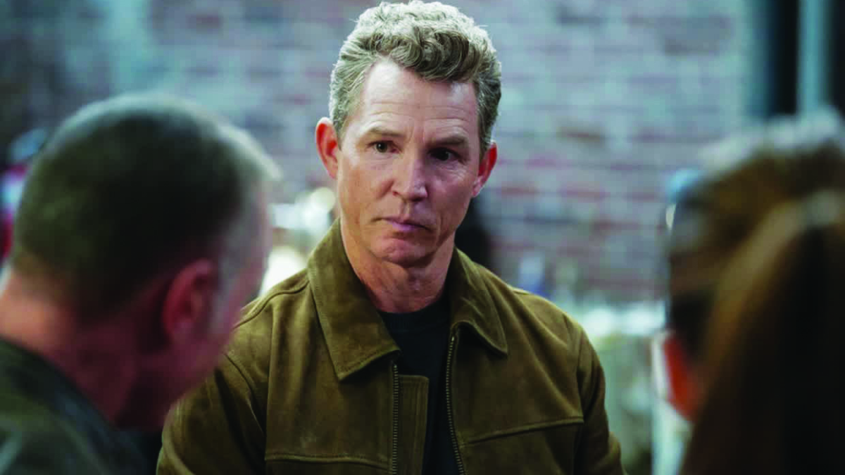 Chicago P.D.-Per un bene superiore