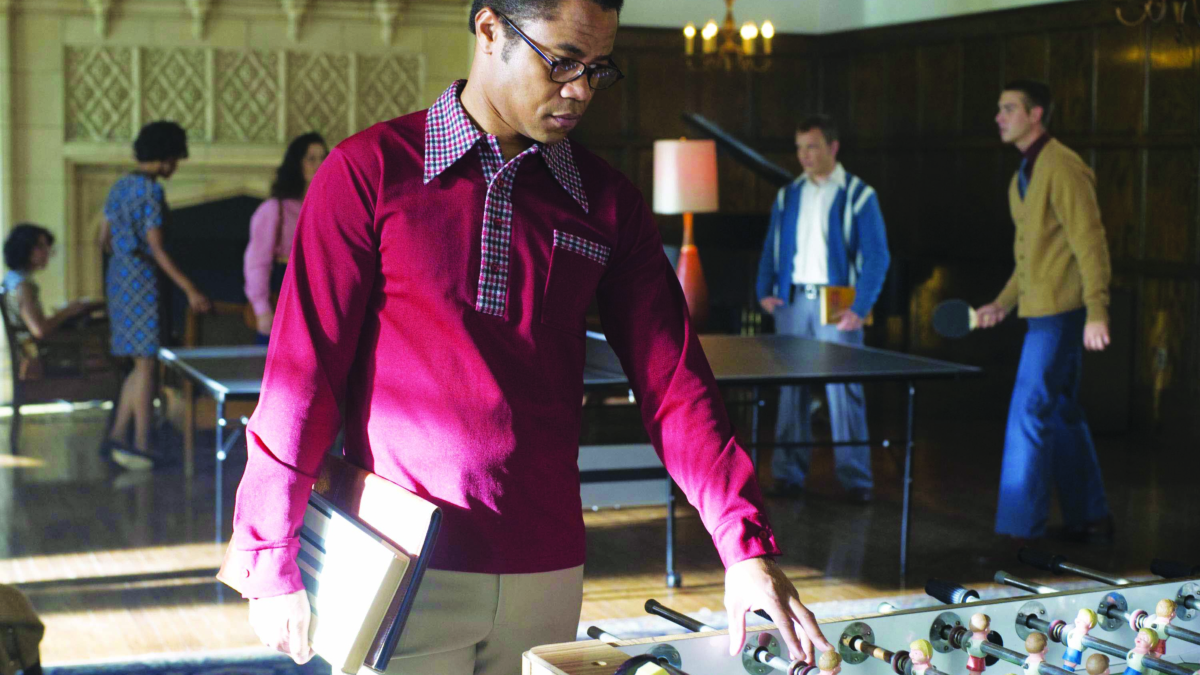 Gifted Hands - Il dono