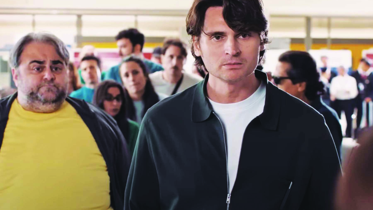 Io sono la fine del mondo