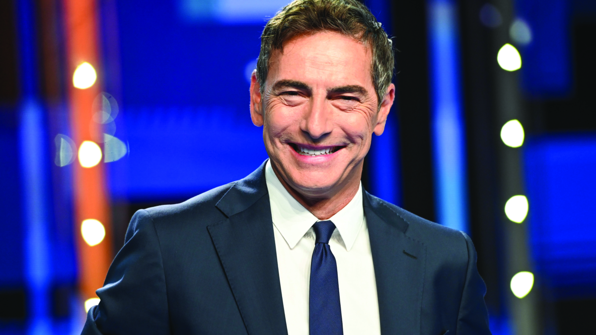 L'Eredità - Sfida tra giganti