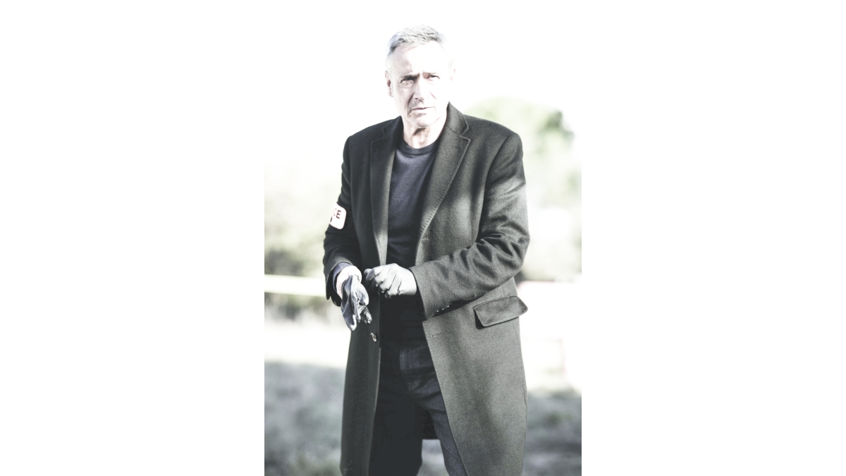 Simon Coleman-Proiettile vagante