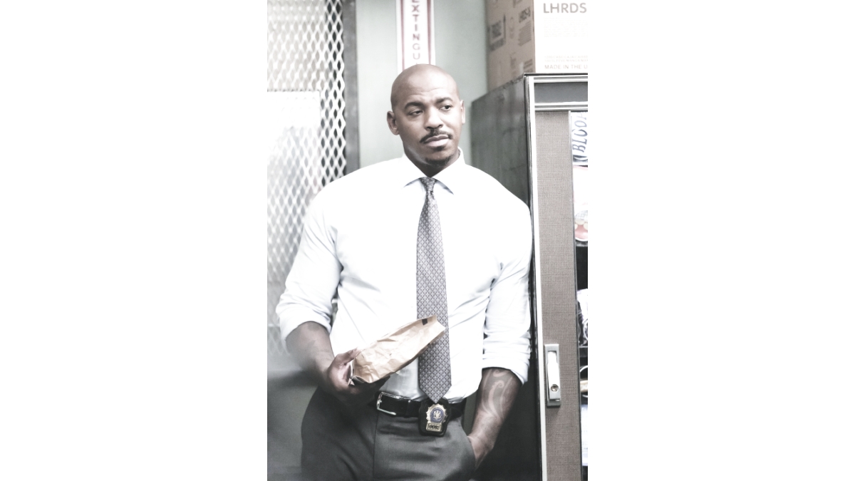 Law & Order 22-Circolo vizioso