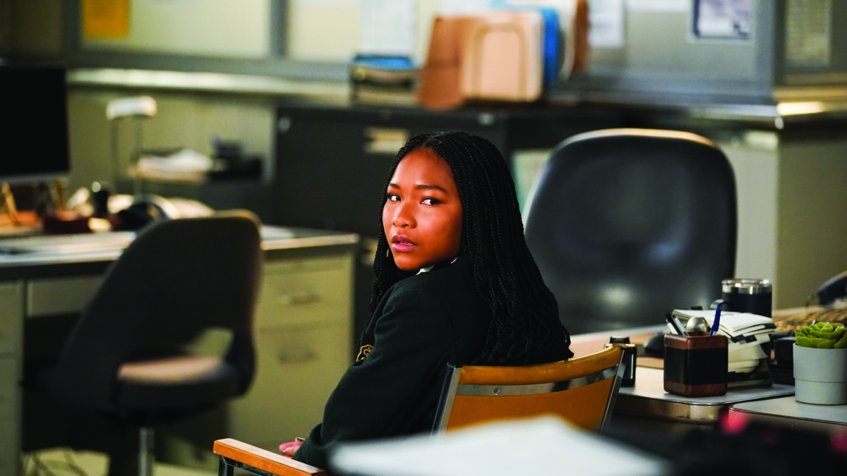 The Equalizer-Bum (L'esplosione)