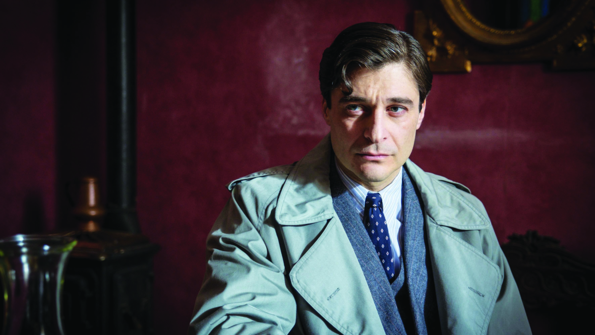 Il commissario Ricciardi 3