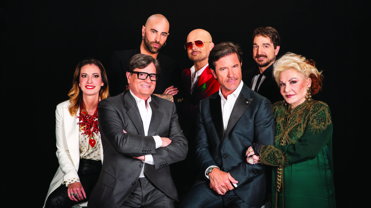 Cash or Trash - Chi offre di più?