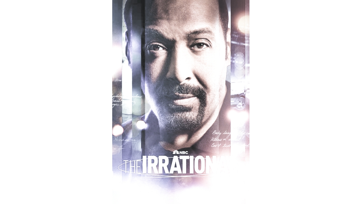 The Irrational-Conversazioni pericolose