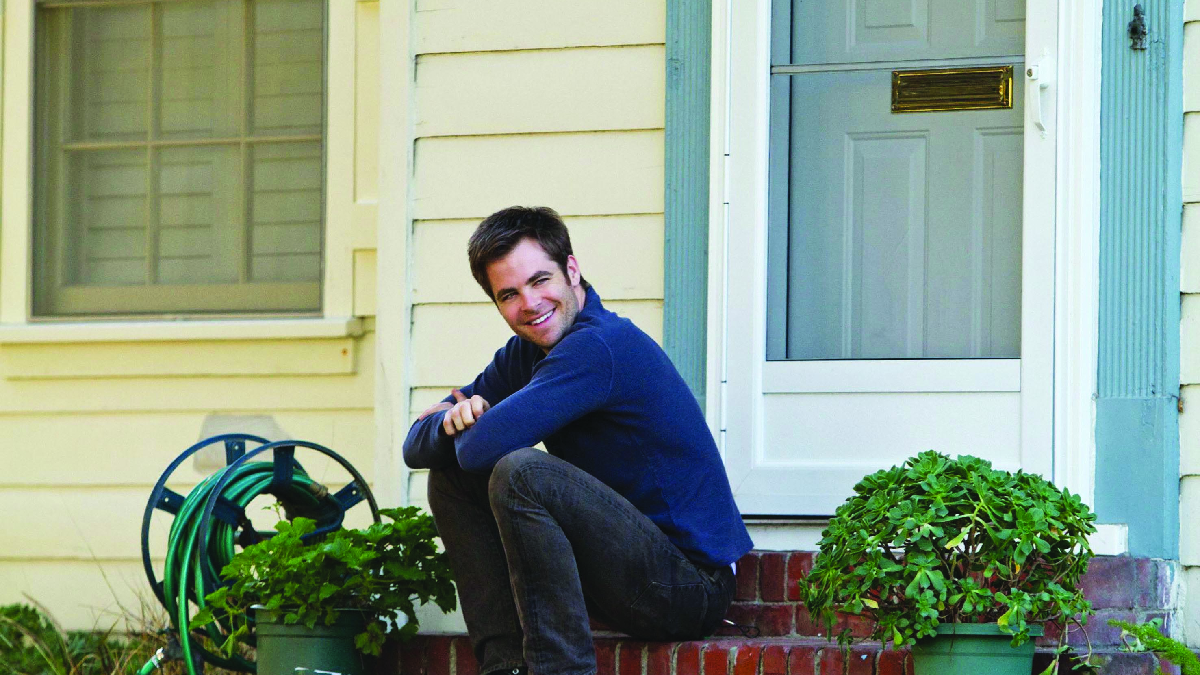 Una famiglia all'improvviso