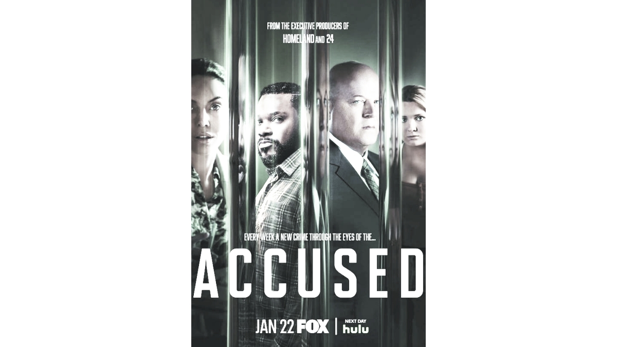 Accused - Sotto processo-La storia di Val