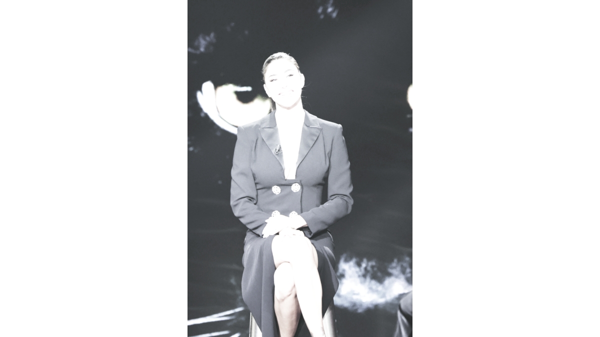 Only Fun - Comico Show