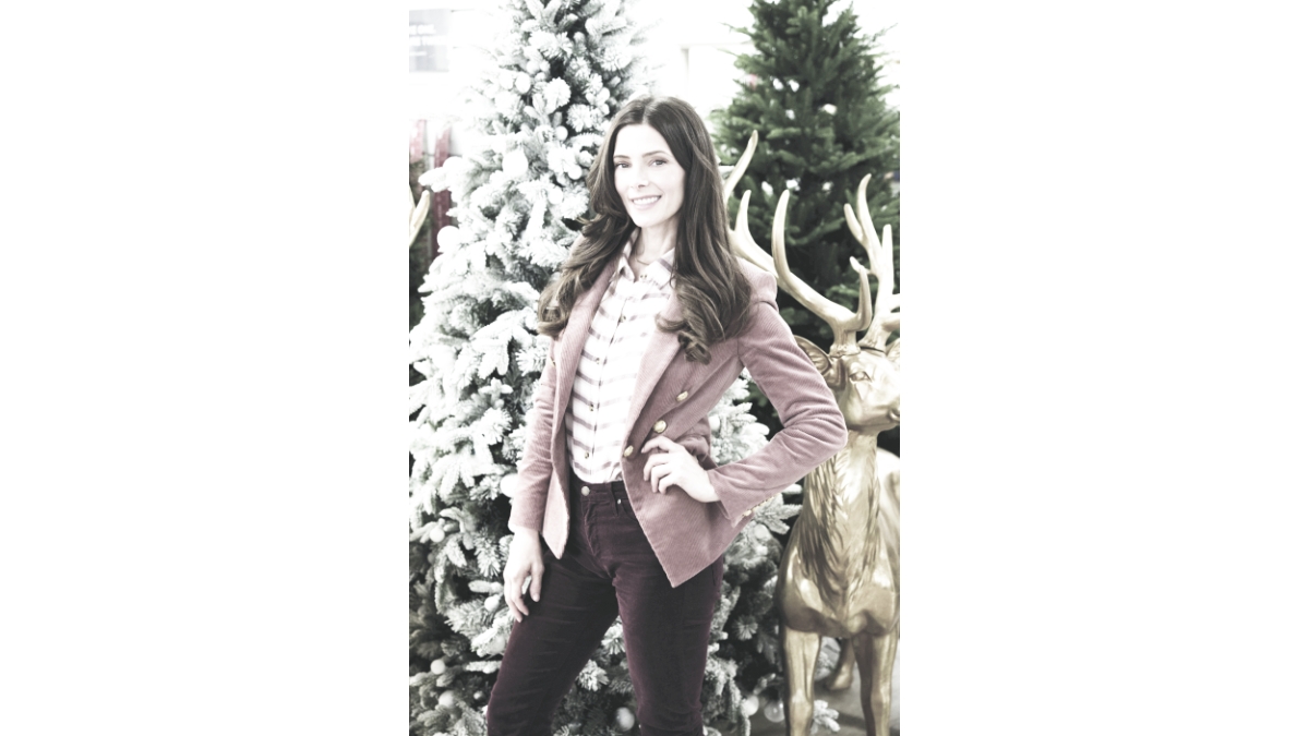 Un Natale da ristrutturare