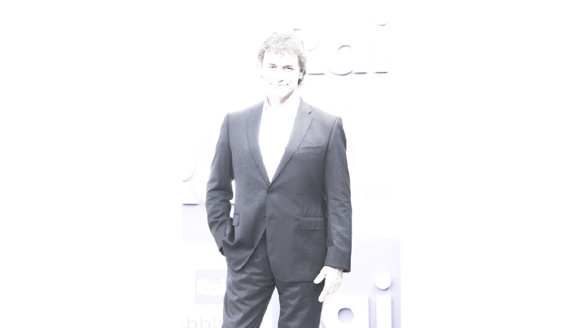 Ulisse il piacere della scoperta - Versailles in piano sequenza