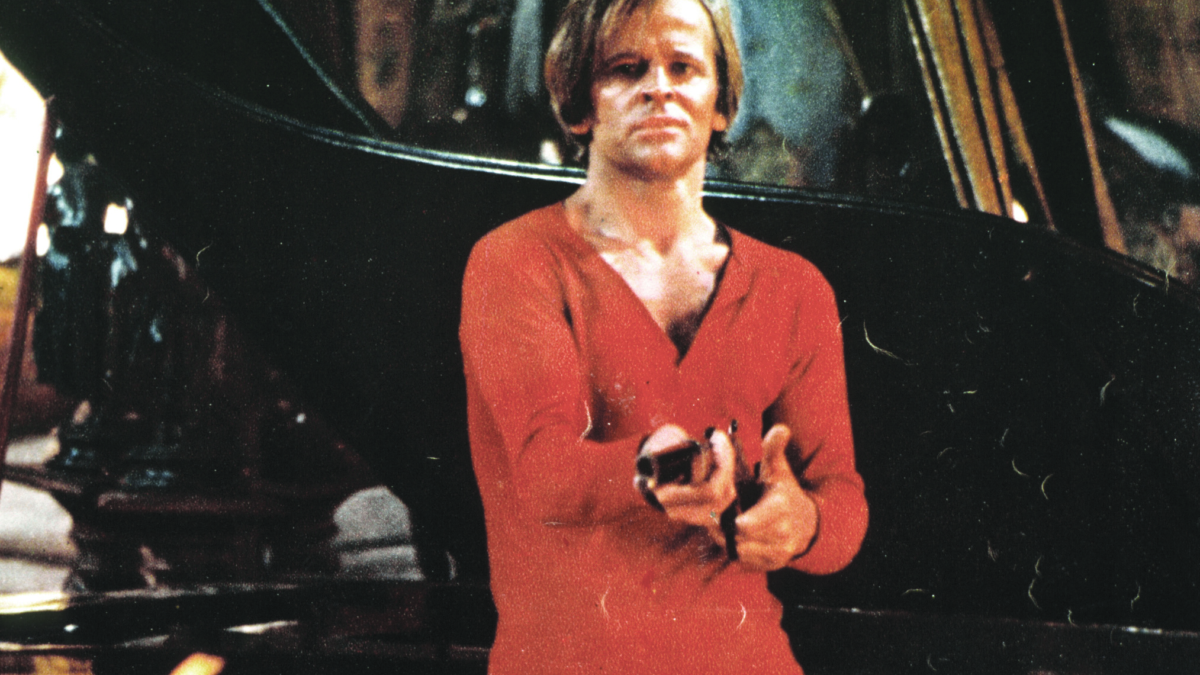 E Dio disse a Caino...