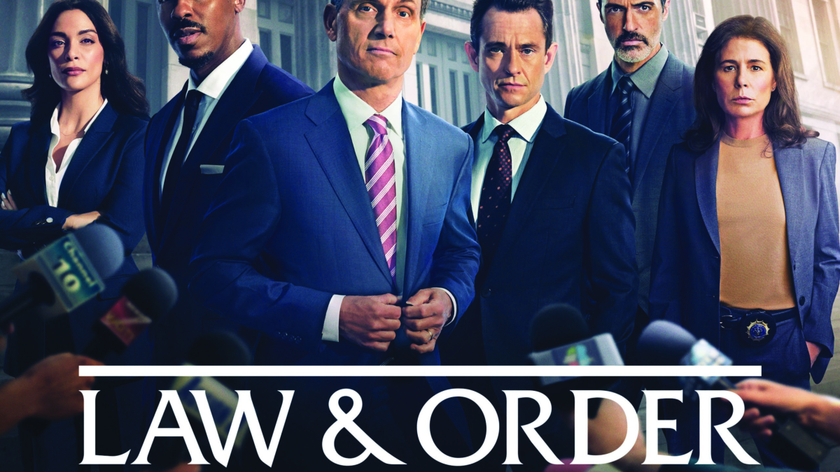 Law & Order 24-L'eroe del popolo