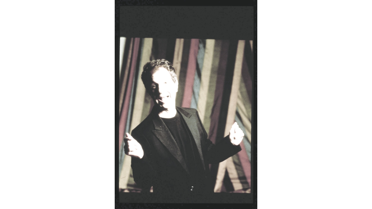 E' sempre un sabato italiano