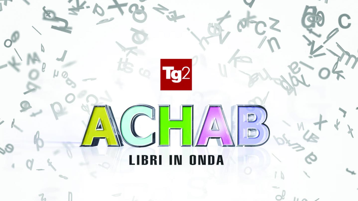 TG2 Achab Libri