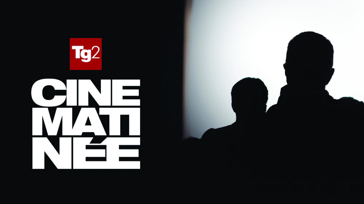 TG2 Cinematinée